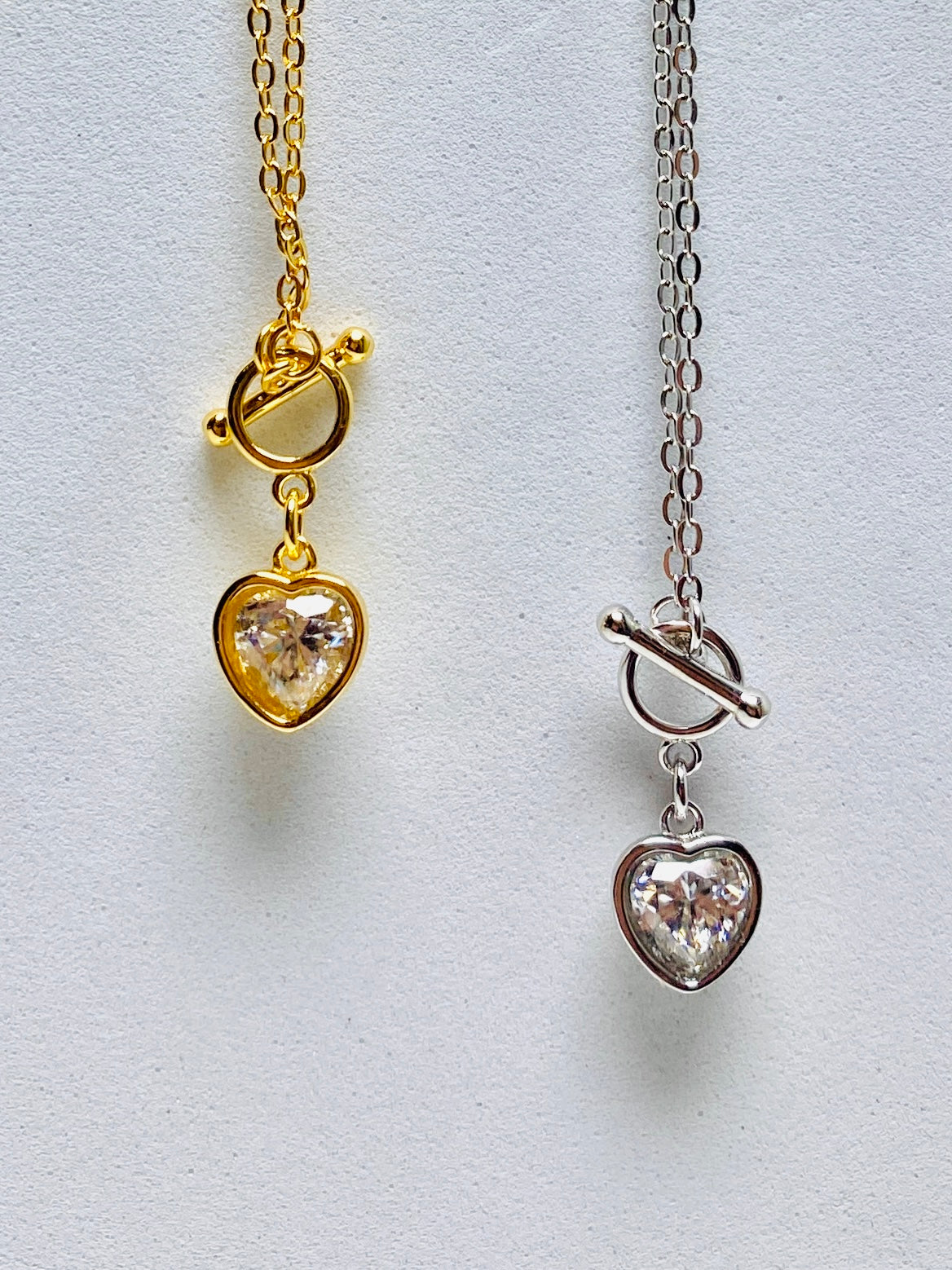 Love Locket S925