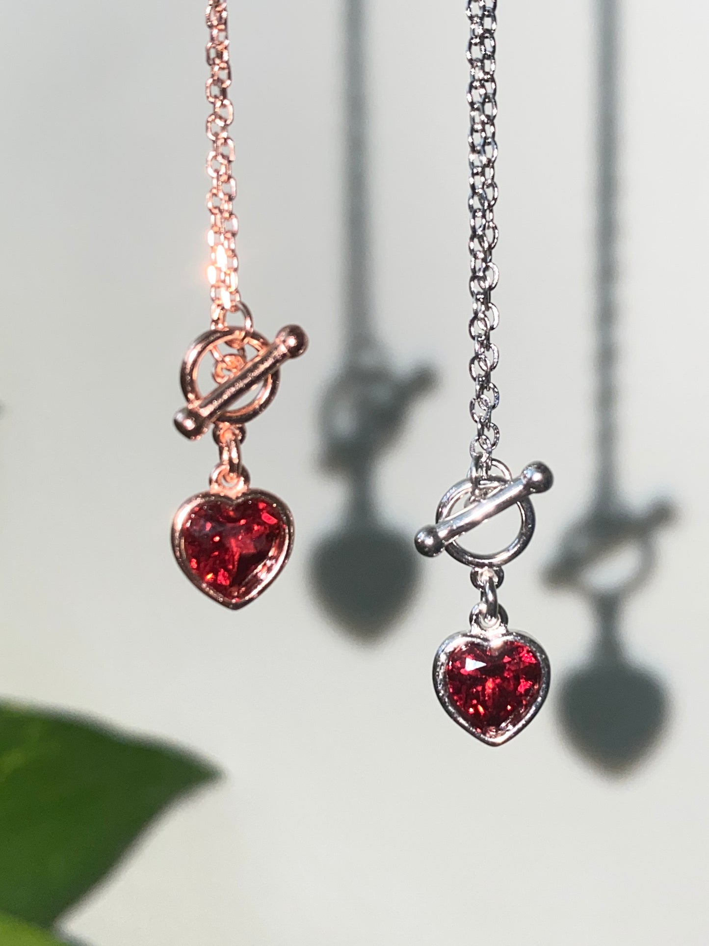 Love Locket S925