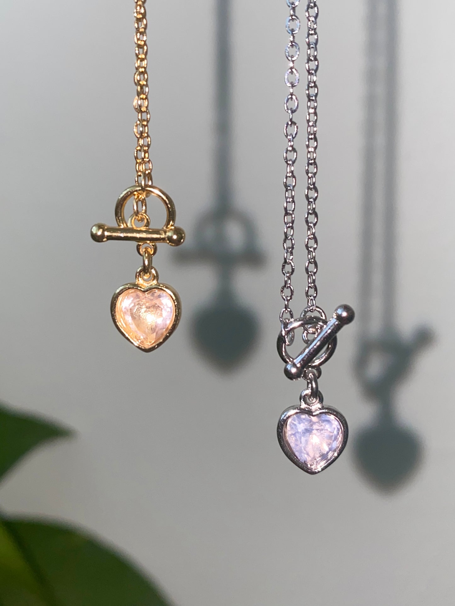 Love Locket S925
