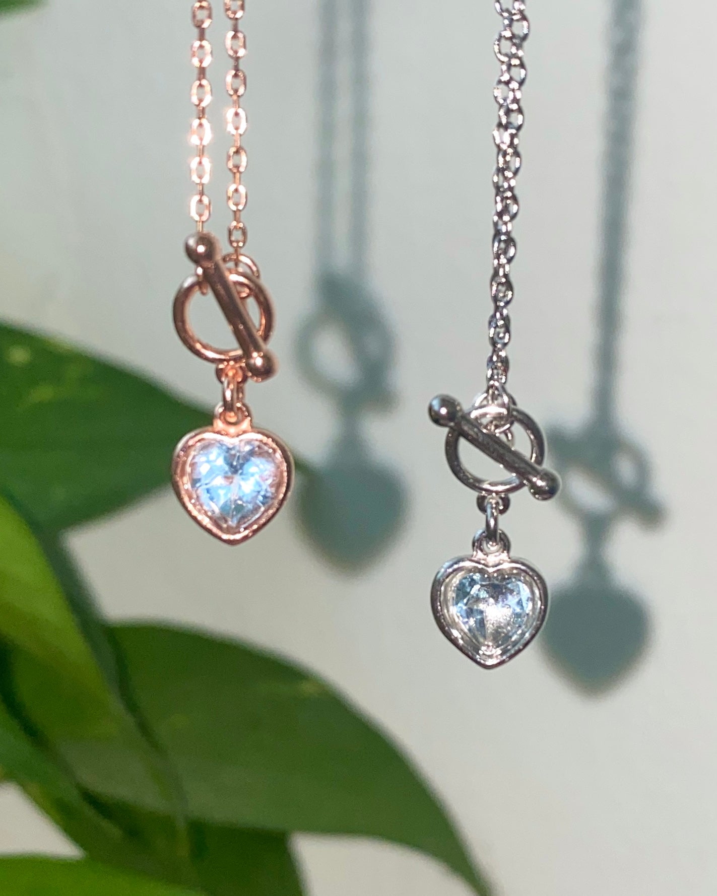 Love Locket S925