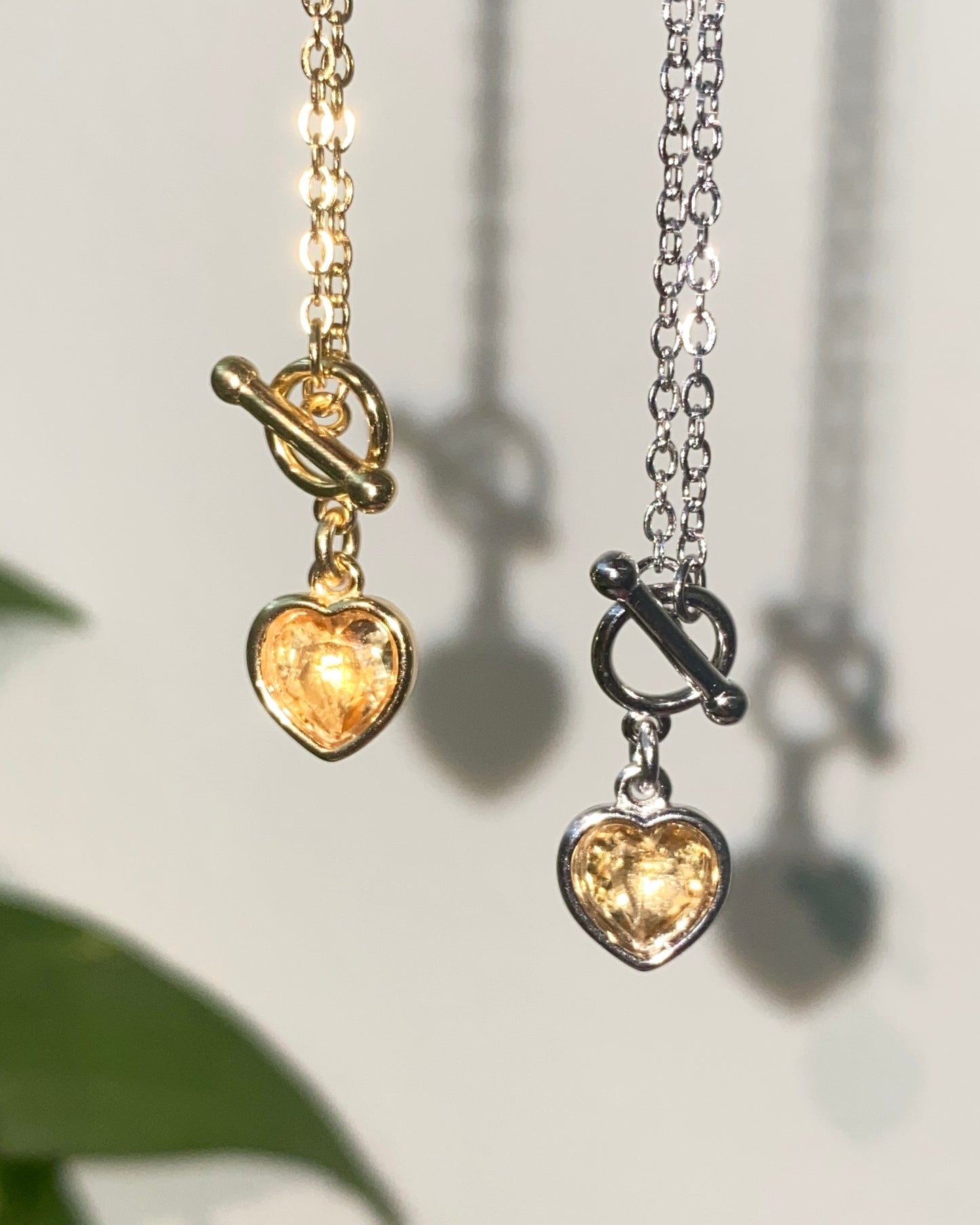 Love Locket S925