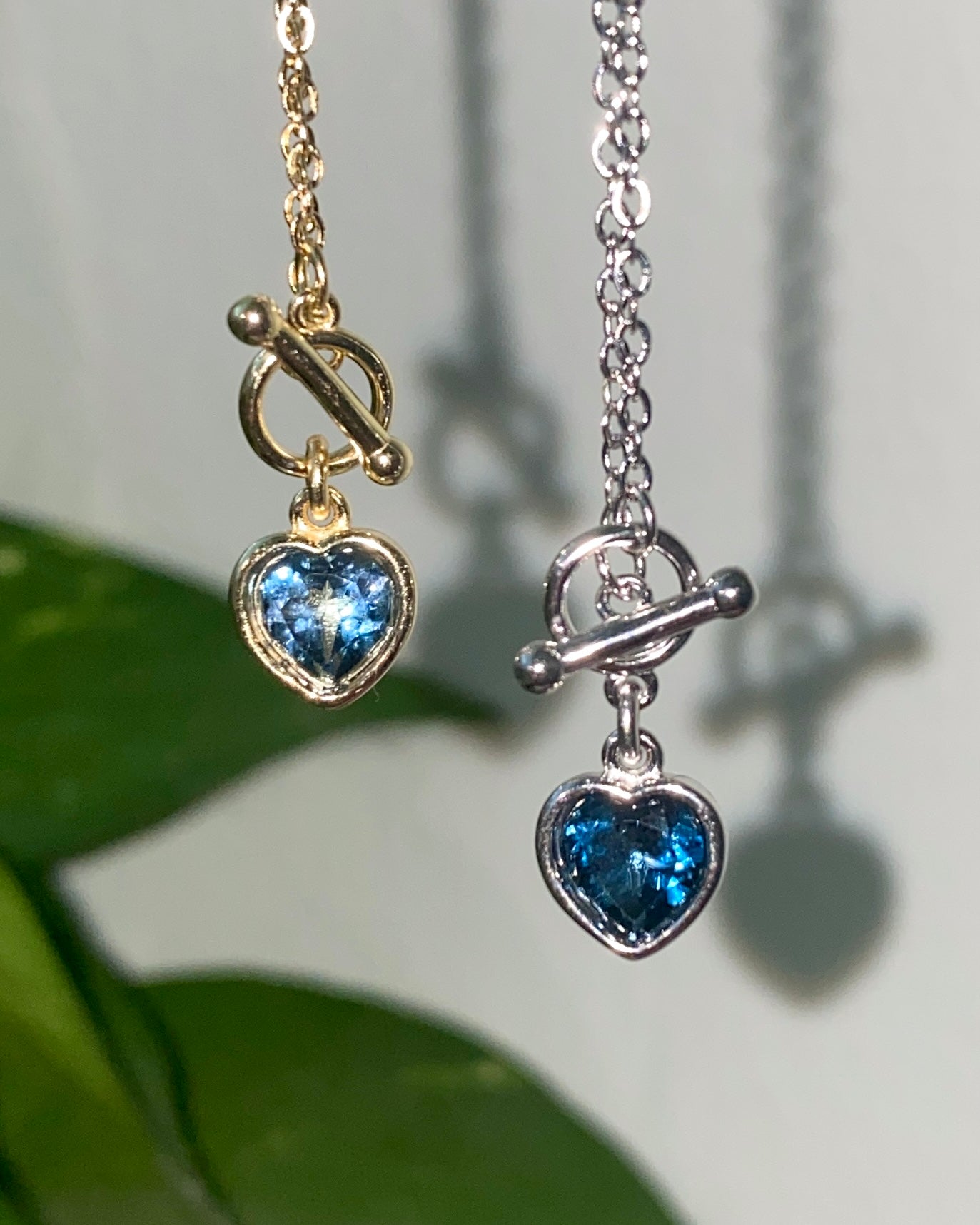 Love Locket S925