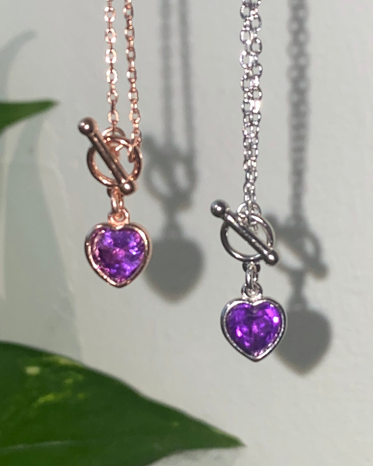 Love Locket S925
