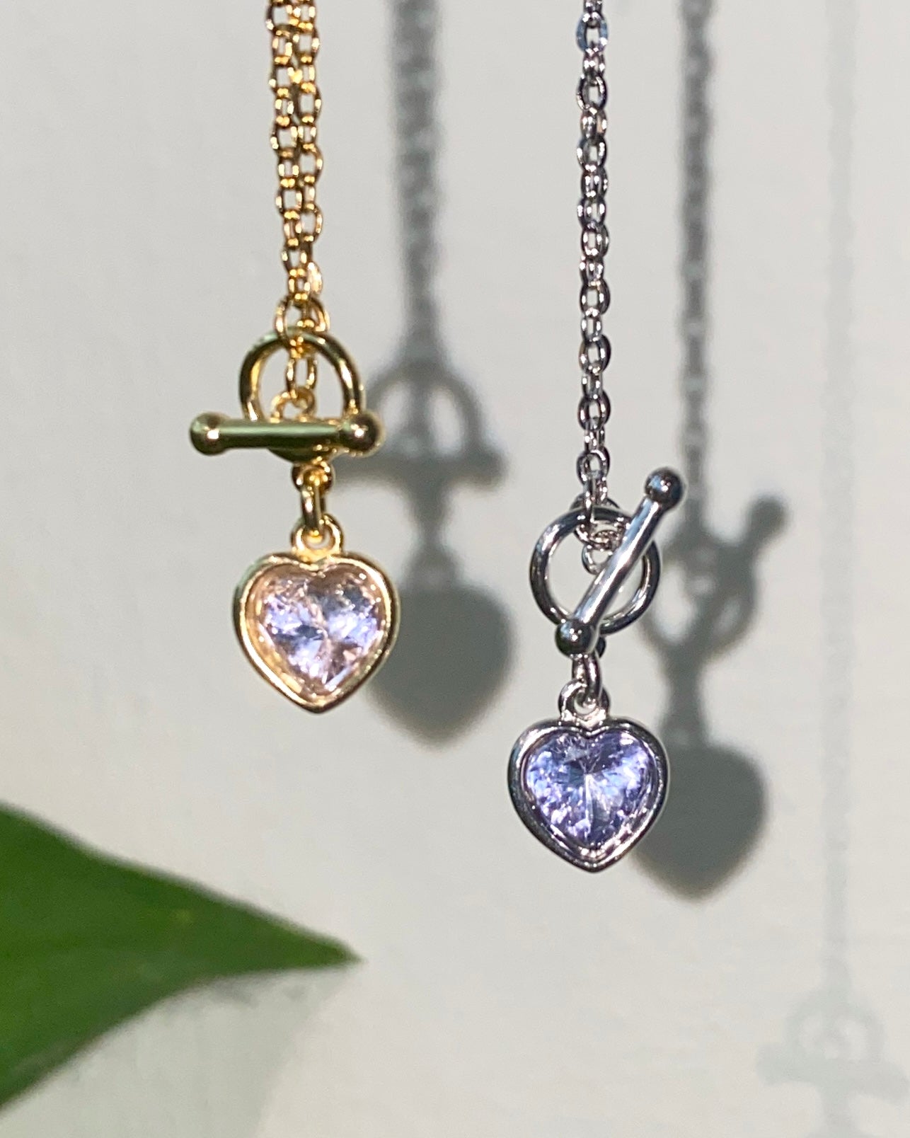 Love Locket S925