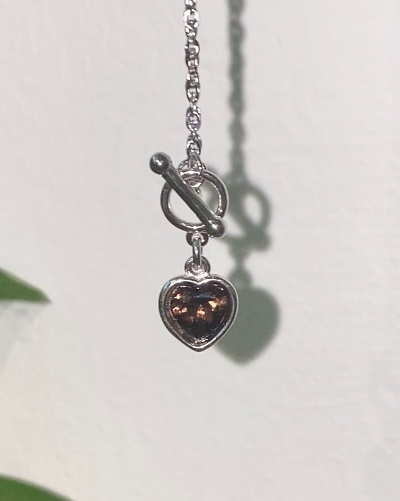 Love Locket S925