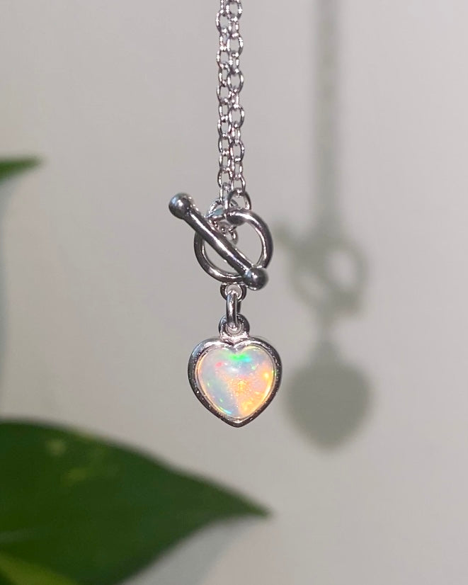 Love Locket S925