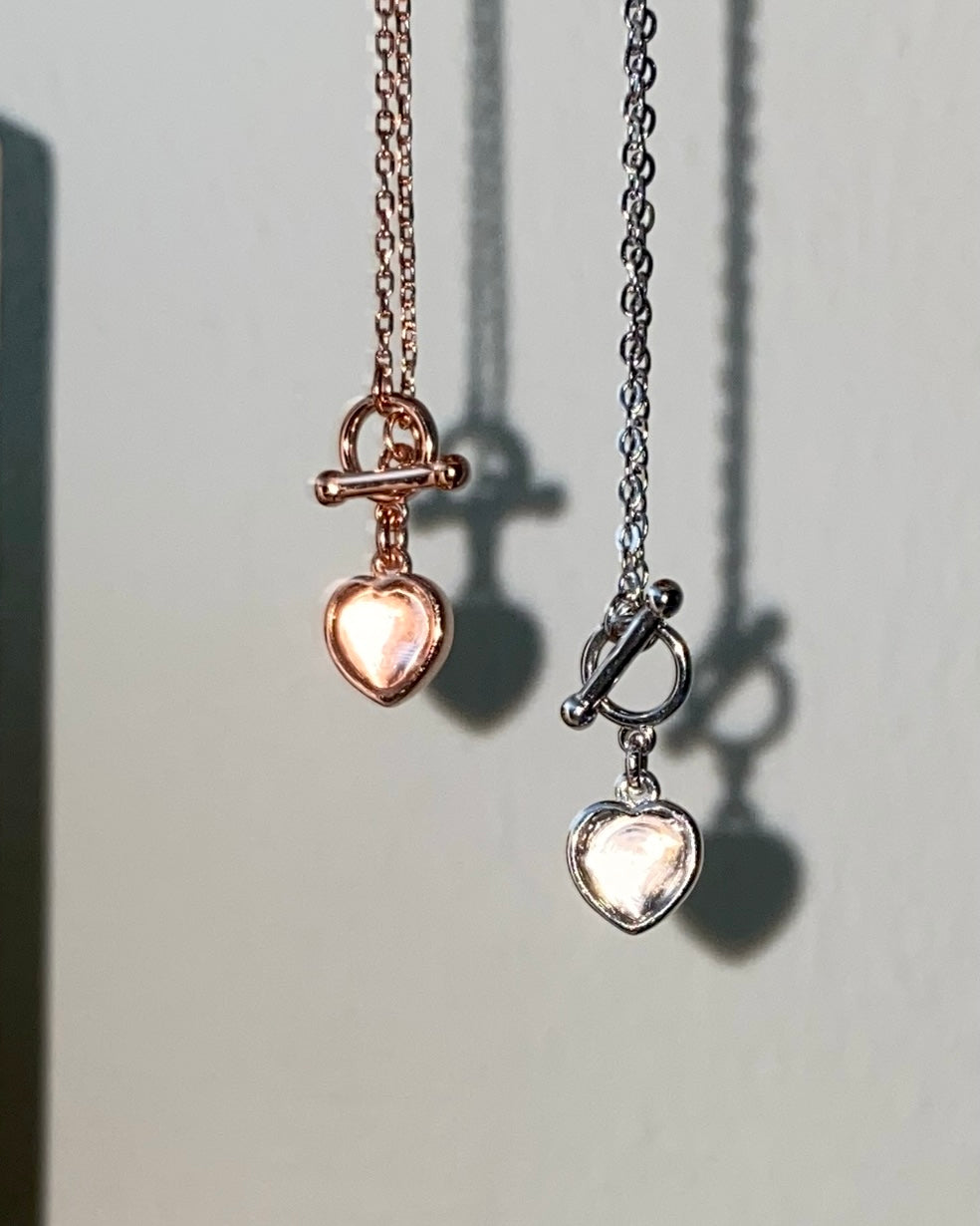 Love Locket S925