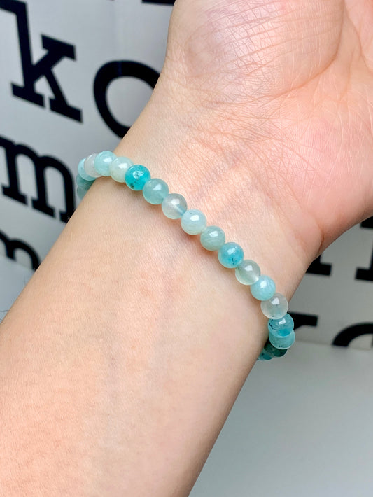 Amazonite Bracelet