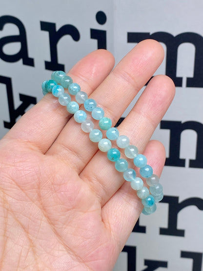 Amazonite Bracelet