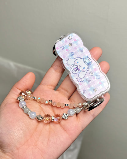 Cinnamoroll Phone Holder